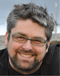 Kjetil Wiekhorst Jørgensen